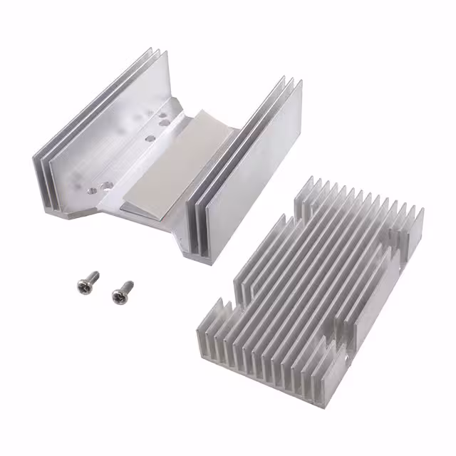 40520 Vicor Corporation  Accessories